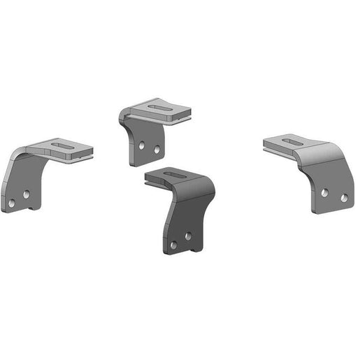 Buy Pullrite 2748 Mounting Bracket 07-13 Tund - Fifth Wheel Hitches