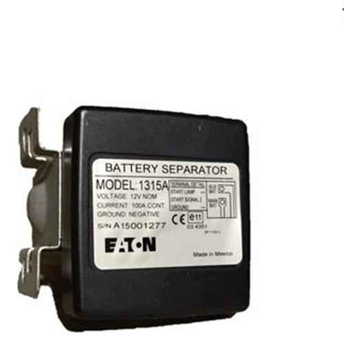 Buy Sure Power 1315A Battery Separator 12V/100 - Batteries Online|RV Part