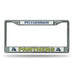 Buy Power Decal FC210401 Pitt Chrome Frame - Exterior Accessories