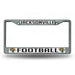 Buy Power Decal FC0902 Jaguars Chrome Frame - Exterior Accessories