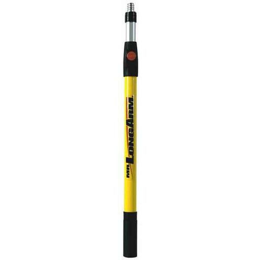 Buy Mr Longarm 7512 Tab Lok 6'-12' Extension Pole - Cleaning Supplies