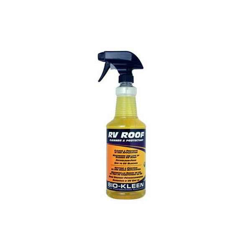 Buy Bio-Kleen M02407 RV Roof Clean & Protect 32 Oz. - Cleaning Supplies