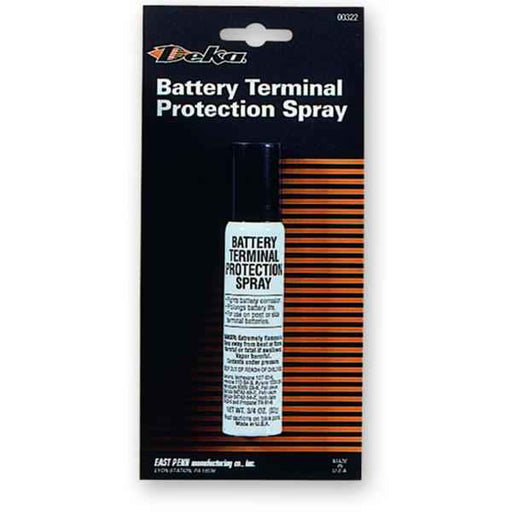 Buy East Penn 00322 Spray Protection 3/4 Oz - Batteries Online|RV Part Shop