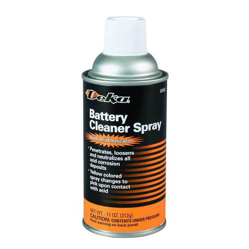 Buy East Penn 00450 Spray Battery Cleaner w/ - Batteries Online|RV Part