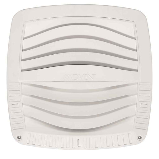 Buy ASA Electronics ACRG14 Return Air Grill White - Air Conditioners