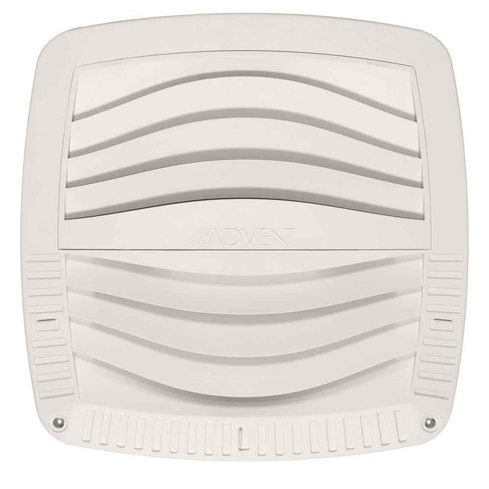 Buy ASA Electronics ACRG14 Return Air Grill White - Air Conditioners