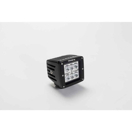 Buy Trail FX 2123131P 3X2 Cube 6X3W Spot Pair - Auxiliary Lights Online|RV