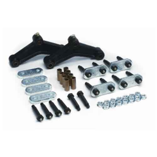 Buy Dexter Axle K7144900 Heavy Duty Suspension Kit - Handling and