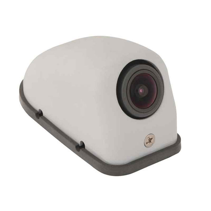 Buy ASA Electronics VCMS12RGPR Rt Side Body Camera Grey - Observation