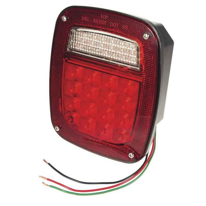 Buy Grote G50825 LED Tail Lights - Towing Electrical Online|RV Part Shop