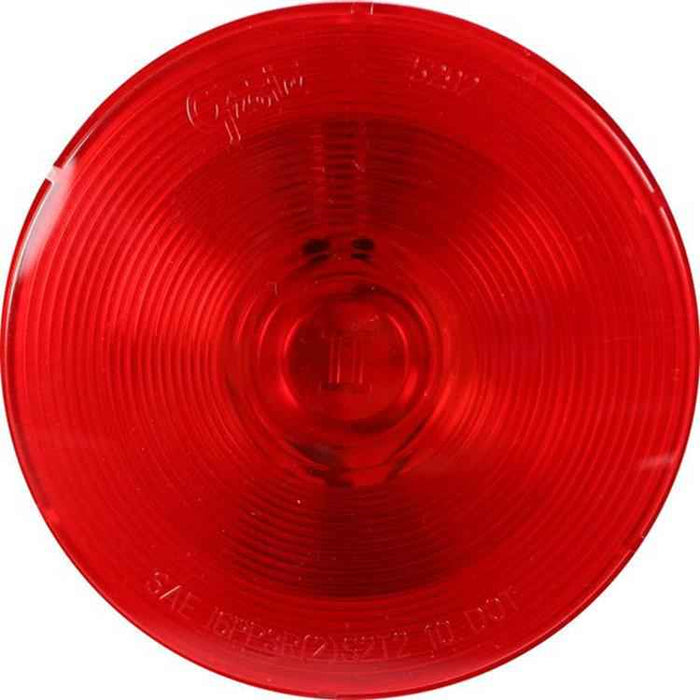 Buy Grote 52772 Tail Light - Torsion Mount Lexan - Towing Electrical