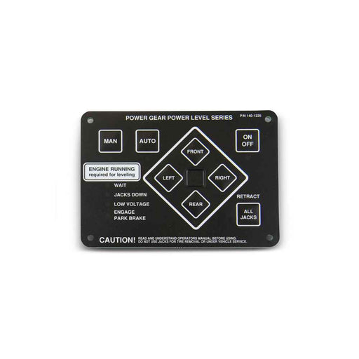 Buy Lippert 359080 Touch Pad Auto Control - Slideout Parts Online|RV Part