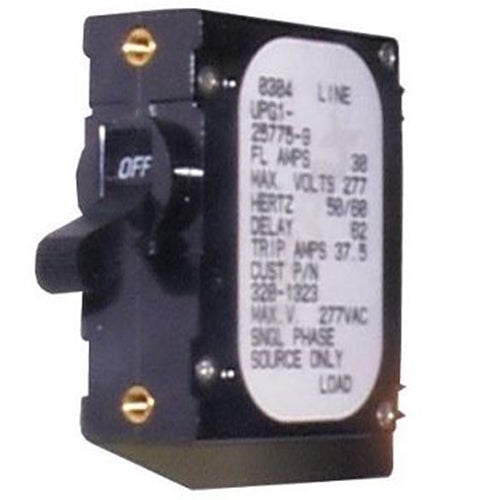 Buy Cummins 3201572 30Amp Circuit Breaker Kit - Generators Online|RV Part