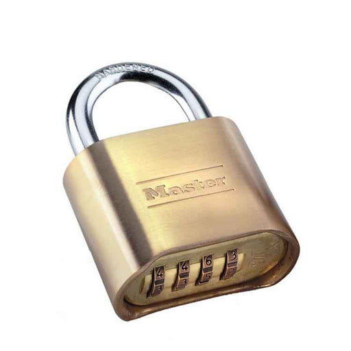 Buy Master Lock 175D Solid Body Combination - Doors Online|RV Part Shop