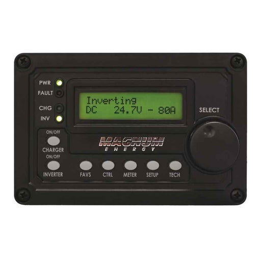 Buy Magnum Energy MEARC50 Remote Control - Power Centers Online|RV Part