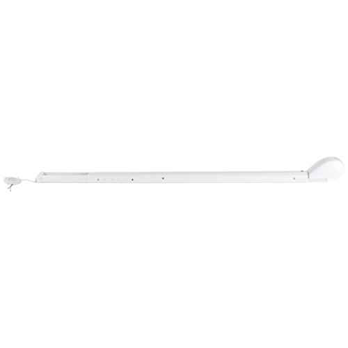 Buy Carefree R001642WHT Front Half Travel'r Awning Arm Adjustable Pitch -