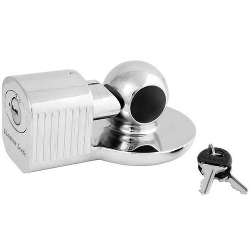 Buy Master Lock 377KA Key Alike Lock 377Dat - Hitch Locks Online|RV Part