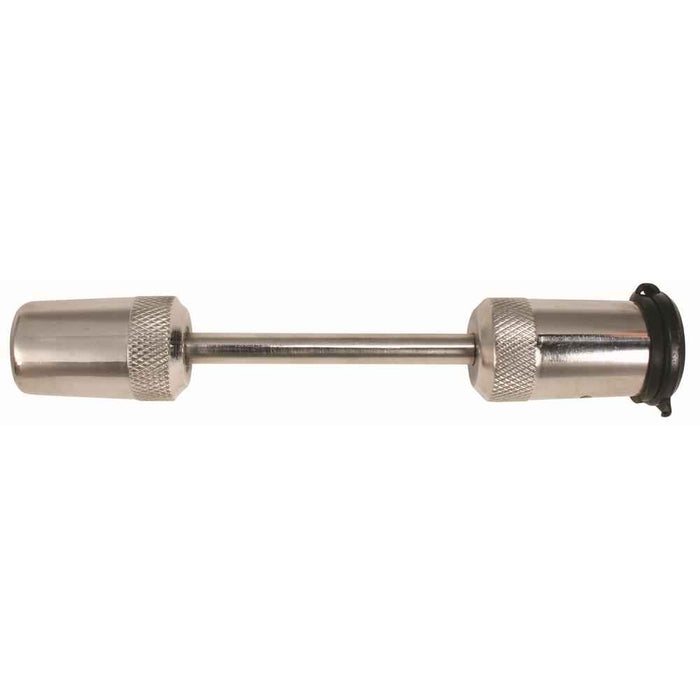Buy Trimax SXTC2 Coupler Lock Stainless Steel 2 1/2" - Hitch Locks