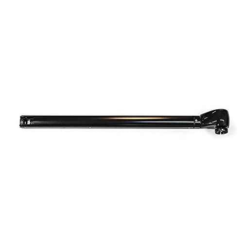 Buy Carefree R001643BLK Back Half Travel'r Awning Arms Adjustable Pitch