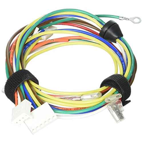 Buy Dometic 93315 Wire Harness Pinstyle Connector - Water Heaters