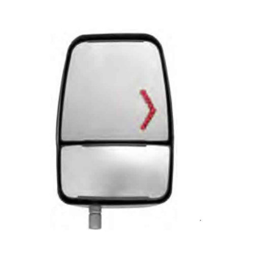 Buy Velvac 709589 Replacement Convex Glass - Towing Mirrors Online|RV Part