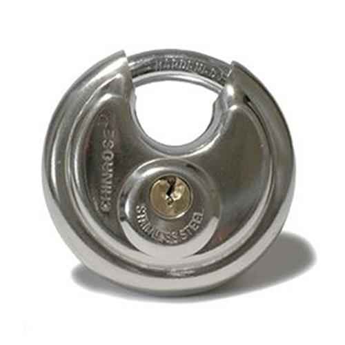 Buy Blaylock 040TL45 Padlock-Large-For Tl20 T - Hitch Locks Online|RV Part