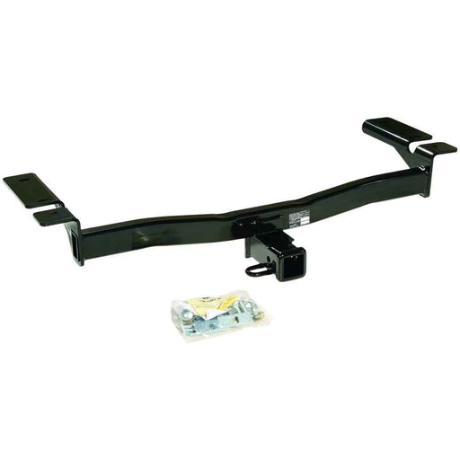Buy Trail FX 69491B Hitch -Edge/MKX 07-14 ( Class III ) - Receiver Hitches