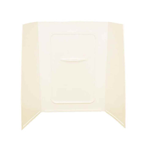 Buy Lippert 209463 Parchment PF 24X36X62 Shower Surround - Tubs and