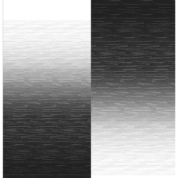 Buy Carefree JU166E00 Awning Fabric 1-Piece 16' Black Fade White