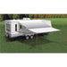 Buy Carefree UV0001 Pole Kit Awning Extend'r - Awning Accessories