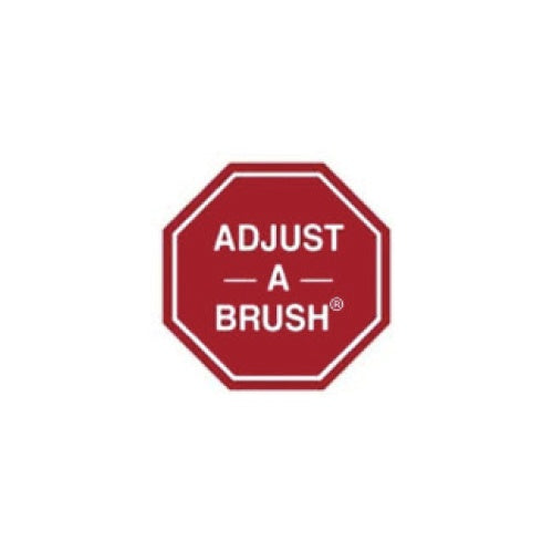 Buy Adjust-A-Brush PROD420 All About Wash Brush 48" - Cleaning Supplies