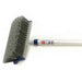 Buy Adjust-A-Brush PROD440 3'6" Handle Flo With Brush - Cleaning Supplies
