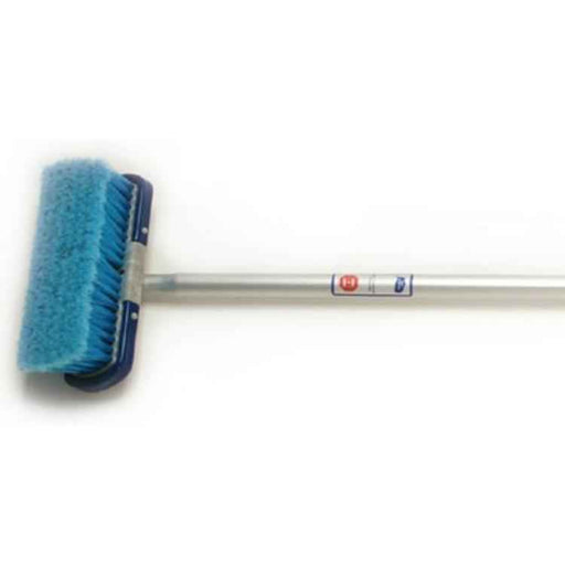 Buy Adjust-A-Brush PROD606 4 Ft Handle With 8" Medium Brush - Cleaning