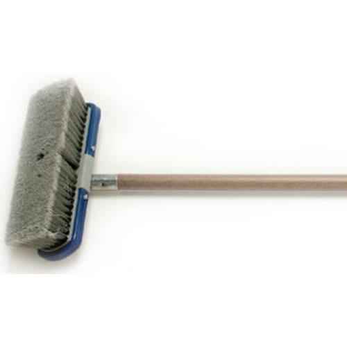 Buy Adjust-A-Brush PROD607 48" Wooden Handle - Cleaning Supplies Online|RV
