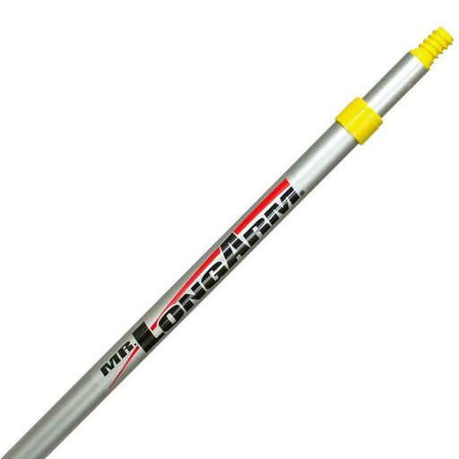 Buy Mr Longarm 9224 Twist-Lok 2'-4' Ext. Pole - Cleaning Supplies