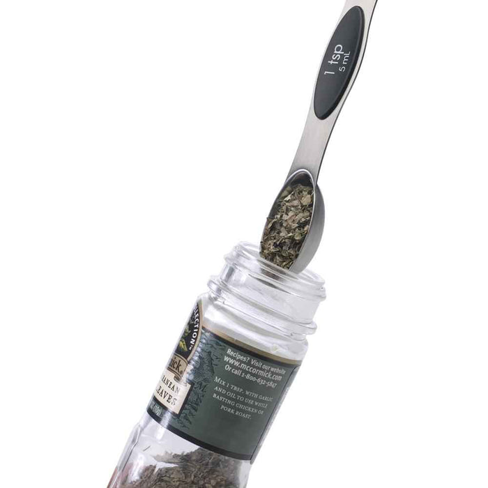 Buy Progressive Intl GT-3469 Magnetic Measuring Spoons - Kitchen Online|RV