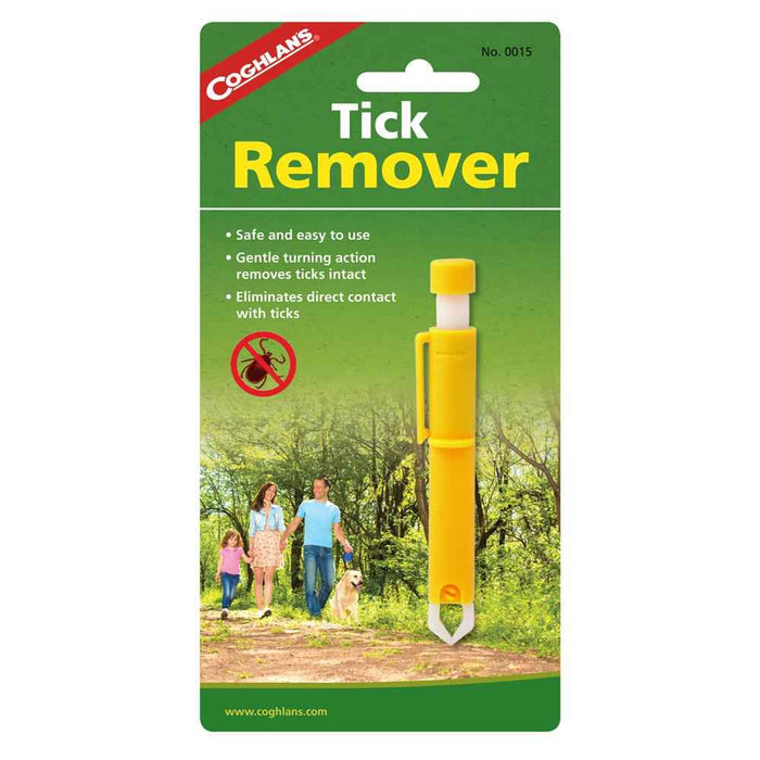 Buy Coghlans 8311 Tick Remover - Camping and Lifestyle Online|RV Part Shop