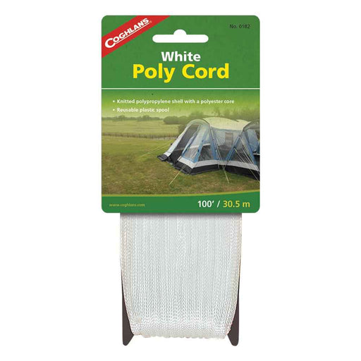 Buy Coghlans 117EZ Poly Cord - Camping and Lifestyle Online|RV Part Shop