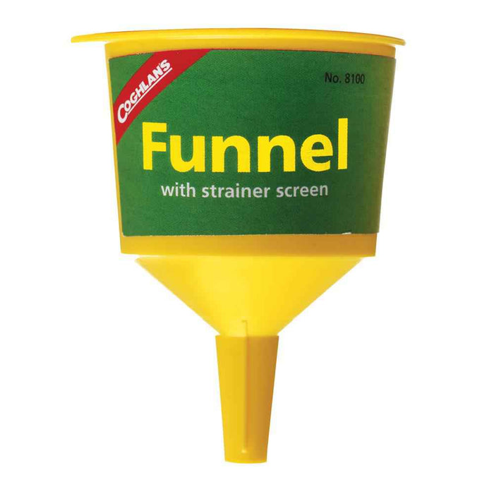 Buy Coghlans 8100 Funnel - Camping and Lifestyle Online|RV Part Shop USA