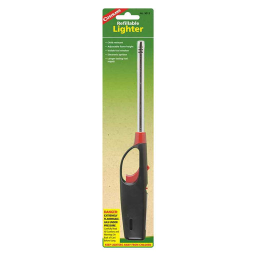 Buy Coghlans 1219 Refillable Gas Lighter - Camping and Lifestyle Online|RV