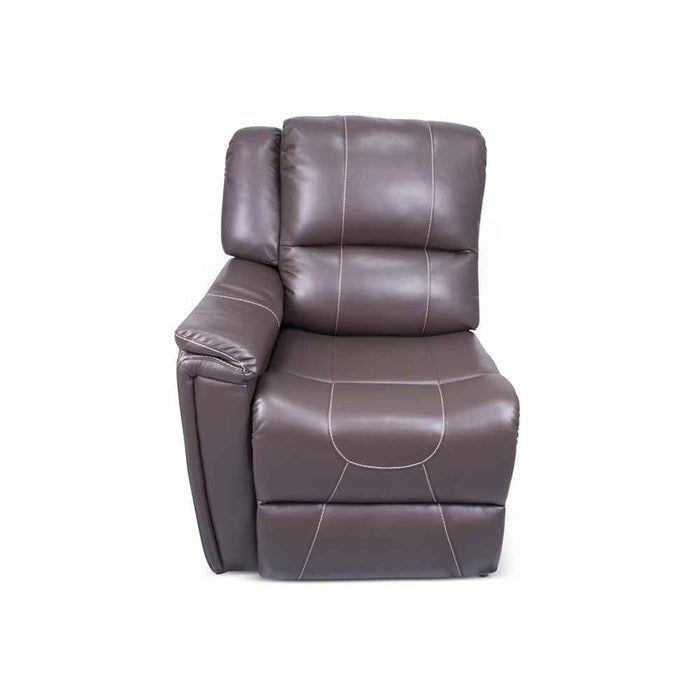 Buy Lippert 386638 Right Arm Recliner, Cougar 2016 29X35X40 (Majestic