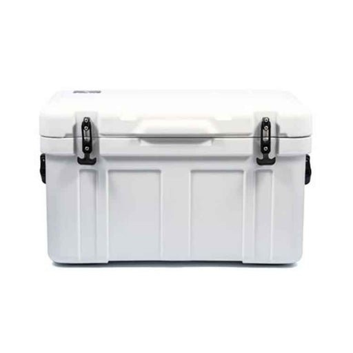 Buy Camco 42983 Currituck Heavy Duty Cooler 21 Quarts (White) - Patio