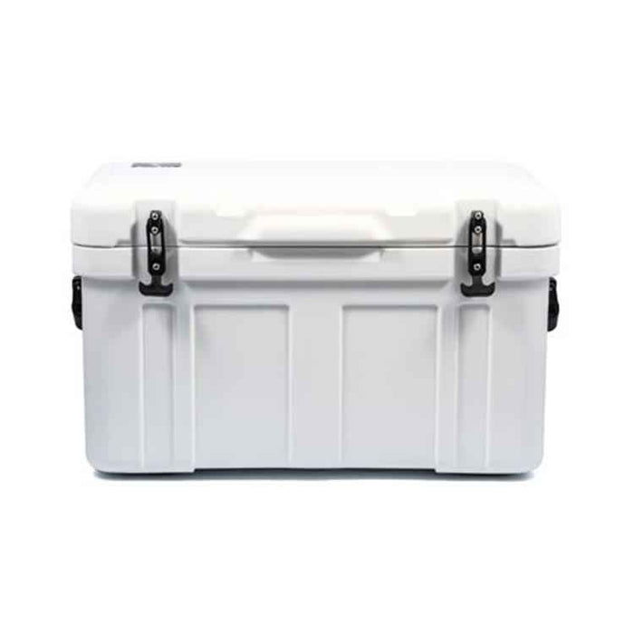Buy Camco 51873 Currituck Heavy Duty Cooler 37 Quarts (White) - Patio
