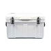 Buy Camco 51873 Currituck Heavy Duty Cooler 37 Quarts (White) - Patio