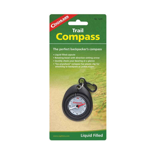 Buy Coghlans 8975 Trail Compass - Camping and Lifestyle Online|RV Part