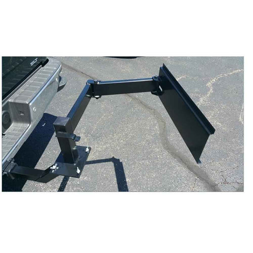 Buy Fleming Sales 12450 Tailgate Hitch Assembly - Patio Online|RV Part