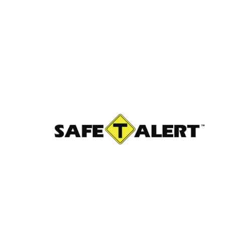 Buy Safe-T-Alert SA-866 USA Model Smoke Detector With Silence Feature -