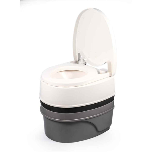Buy Camco 41545 Premium Portable Travel Toilet 5.3 gal - Toilets Online|RV