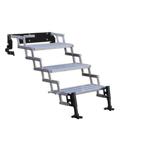 Buy Torklift A7833 Glowstep Sto N Go 3 Step - RV Steps and Ladders