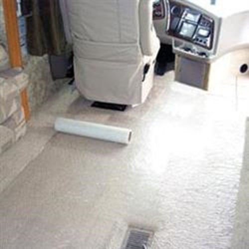 Buy AP Products CS24200L 24" X 200' Carpet Shield - Carpet Protection